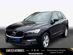 VOLVO XC60 B4 Diesel - 197 ch BVA Geartronic Start