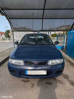 Mitsubishi Carisma Hatchback 1.9 TD GLX