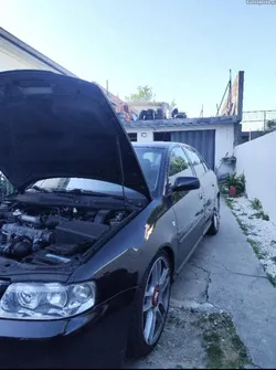 Audi A3 Hatchback