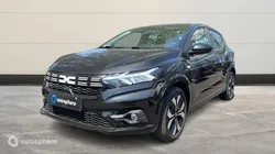 Dacia Sandero 1.0 TCe 90ch Journey