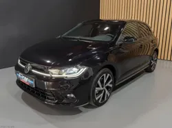 VW Polo 1.0 TSI R-Line DSG