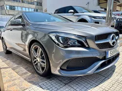 Mercedes-Benz CLA 220 D SHOOTING BRAKE AMG LINE 7G-DCT NACIONAL 1 ÚNICO DONO