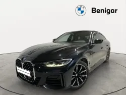 BMW 420 420dA Gran Coupé