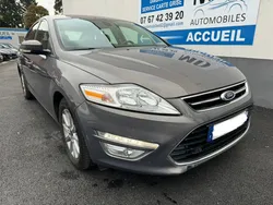 Magnifique Ford Mondeo 1.6 TDCi 115 cv Business Edition