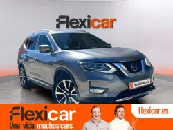 NISSAN X-Trail 1.6 DIG-T Acenta 4x2