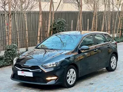 Kia Ceed PHASE (3) 1.6 CRDI 136 CV MHEV 12/2022 IBVM6 ACTIVE BUSINESS GARANTIE 12 MOIS EUROPE AGRÉE KIA TVA RÉCUPERABLE PRIX TTC