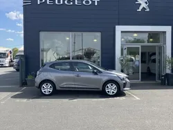 Renault Clio 1.5 dCi 100ch Evolution - 25