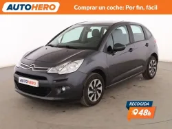 Citroen C3 1.6BlueHDi Live 75