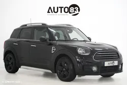 MINI Countryman One D