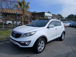 Kia sportage 1.7l crdi 115ch active isg