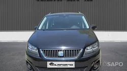 Seat Alhambra 2.0 TDi Style de 2010