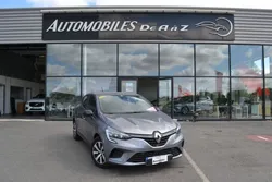Renault CLIO V 1.0 TCE 90CH EQUILIBRE