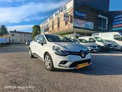 Renault Clio 1.5 DCI 90CH INTENS 5P