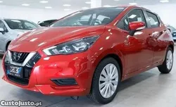 Nissan Micra 1.0 IG-T ACENTA (AUTO)
