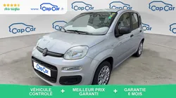 Fiat Panda III 1.2 69 Pop