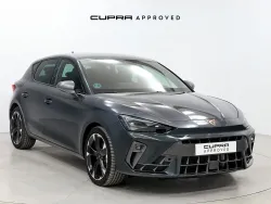 CUPRA León 1.5 TSI 110Kw