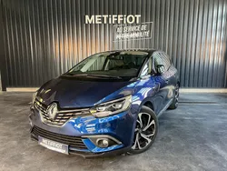 Renault Scénic 1.7 Blue dCi Intens Bose EDC 120 ch