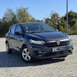 Dacia Sandero 1.0 SCe