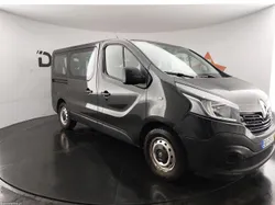 Renault Trafic 1.6 DCI 9L.