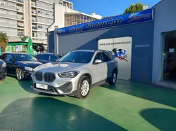 BMW X1 16 d sDrive Auto Line Sport