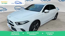 Mercedes Classe A 180 d 116 7G-DCT Style Line