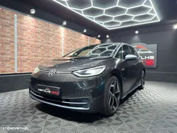 VW ID.3 Pro Performance 1st Plus