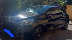 Renault Clio 1.5 dCi