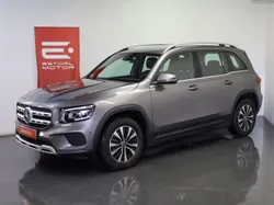 Mercedes-Benz GLB 180 d Style