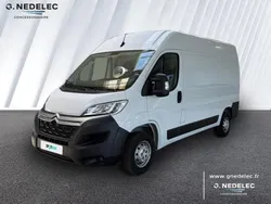Citroen Jumper Fg L2H2 3.3 120ch BlueHDi S&S