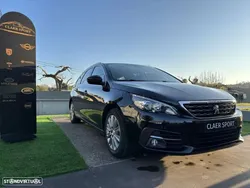Peugeot 308 SW