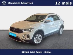 Volkswagen T-Roc 2.0 TDI 116 START/STOP BVM6 Life Plus