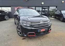 CITROEN C5 AIRCROSS 2.0 BlueHDi - 180 S&S - BV EAT8 Shine Pack PHASE 1 GARANTIE 6 MOIS