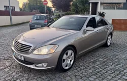 Mercedes-Benz S 320 320 Cdi impecável