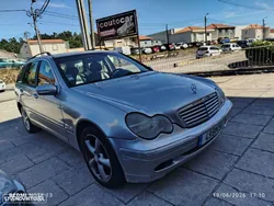 Mercedes-Benz C 220 CDi Avantgarde