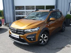 Dacia SANDERO 1.0 TCE 90CH STEPWAY CONFORT
