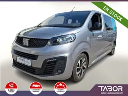 Fiat Scudo 2.0 Multijet 180 L2 Multicab SX Nav