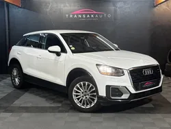 AUDI Q2 30 TDI 116ch BVM6 / EXCELLENT ETAT / SUIVI D'ENTRETIEN