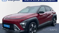 Hyundai Kauai 1.0 T-GDi Premium de 2024