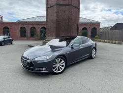 Tesla Model S 85 367CV 7 places - Recharge gratuite à vie