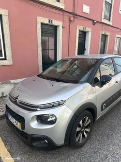 Citroën C3 1.6 e-HDi Air.Seduction