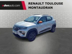 Dacia Spring Achat Intégral Confort Plus