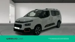 CITROEN Berlingo BlueHDi S&S Talla XL Feel 130