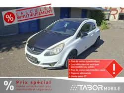 Opel Corsa D 1.4 Color Edition Radio Klima LM el FH