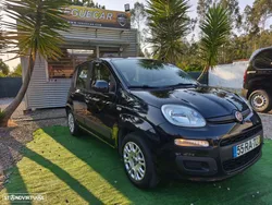 Fiat Panda 1.2 Lounge 119g