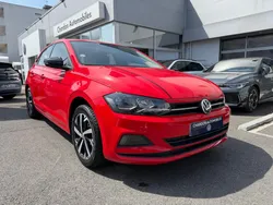 VOLKSWAGEN Polo 1.0 75 S&S First Edition