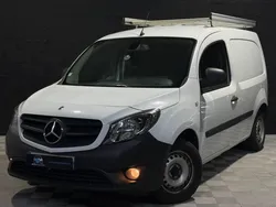 Mercedes citan mercedes-benz 1.5 111 cdi 116ch