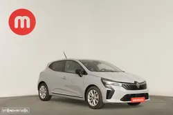 Renault Clio 1.0 TCe Evolution