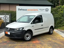 Volkswagen Utilitaires Caddy 2.0 TDI 102 Confortline