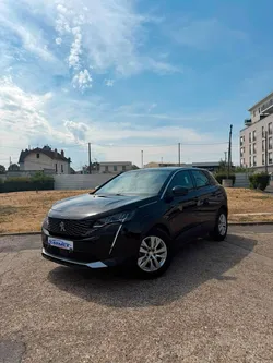 Peugeot 3008 Active Pack 130ch (13 900 HT POUR L'EXPORT)