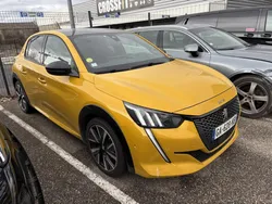 PEUGEOT 208 1.5 BlueHDi S&S - 100 GT